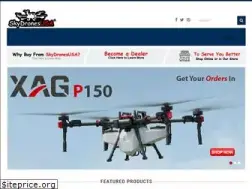 Sites similar to skydronesusa.com