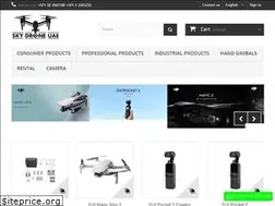 Sites similar to skydroneuae.com