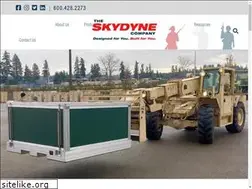 Sites similar to skydyne.com