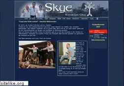 Sites similar to skye-folk.de
