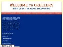 Sites similar to skye-seafood-restaurant.co.uk
