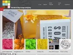 Sites similar to skye-soap.co.uk