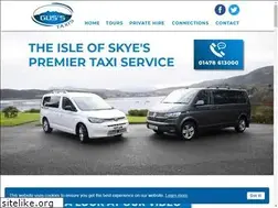 Sites similar to skye-taxis.co.uk