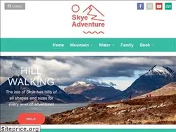 Sites similar to skyeadventure.com