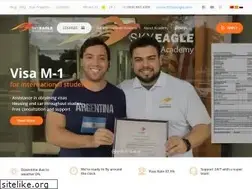 Sites similar to skyeagle.aero