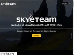 Sites similar to skyeassociates.net