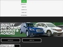 Sites similar to skyeautohaus.com
