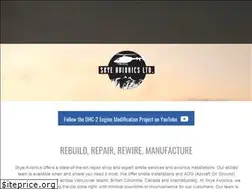 Sites similar to skyeavionics.com