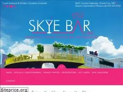 Sites similar to skyebaroc.com