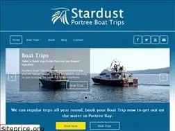 Sites similar to skyeboat-trips.co.uk