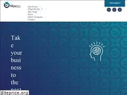 Sites similar to skyebusinesssolutions.com