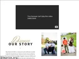 Sites similar to skyecafeandbistro.com