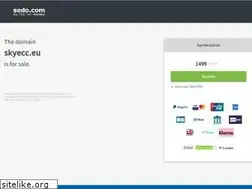 Sites similar to skyecc.eu