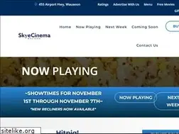 Sites similar to skyecinema.com