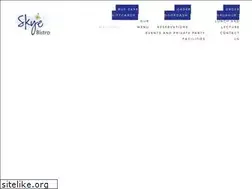 Sites similar to skyecleveland.com
