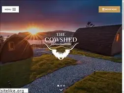 Sites similar to skyecowshed.co.uk