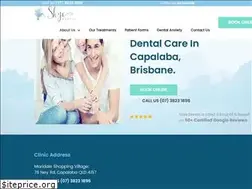 Sites similar to skyedental.com.au