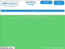 Sites similar to skyedifice.com