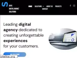 Sites similar to skyedigitalmarketingsolutions.com