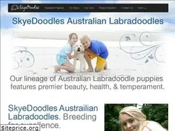 Sites similar to skyedoodles.com