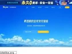 Sites similar to skyee360.com