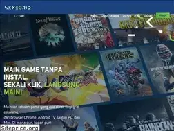 Sites similar to skyegrid.id