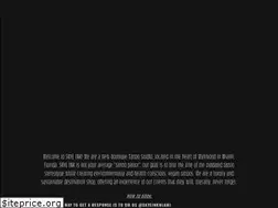 Sites similar to skyeink.com