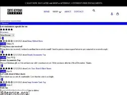 Sites similar to skyekiyomi.com