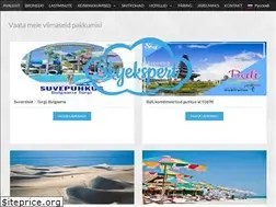 Sites similar to skyekspert.ee