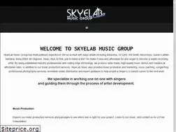 Sites similar to skyelabmusic.com