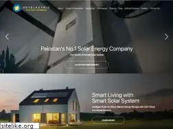 Sites similar to skyelectric.com