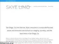 Sites similar to skyelimo.com