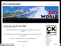 Sites similar to skyelogic.wordpress.com