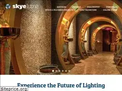 Sites similar to skyelume.com