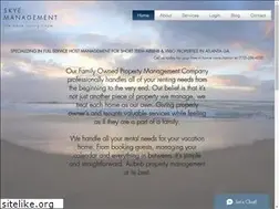 Sites similar to skyemanagementatl.com