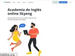 Sites similar to skyeng.es