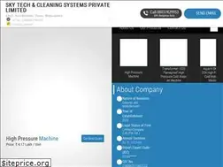 Sites similar to skyengg.co.in
