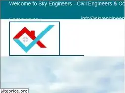 Sites similar to skyengineers.co.in