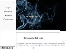 Sites similar to skyenibyen.no