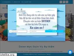 Sites similar to skyenter.vn