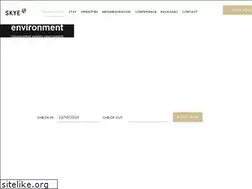 Sites similar to skyeparramatta.com.au