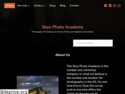 Sites similar to skyephotoacademy.com