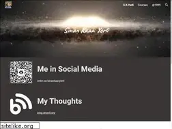 Sites similar to skyerli.org