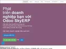 Sites similar to skyerp.net