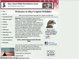 Sites similar to skyes-spirit.com