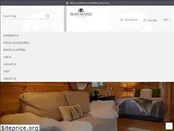 Sites similar to skyeskyns.co.uk