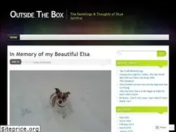 Sites similar to skyespitfire.wordpress.com