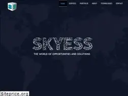 Sites similar to skyess.com