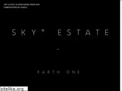Sites similar to skyestate.net