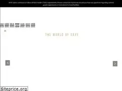 Sites similar to skyesuites.com.au